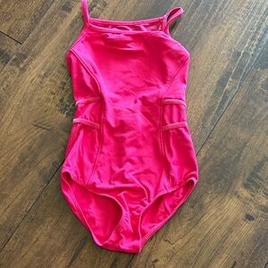 Bloch Vibrant Pink Dancewear